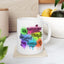 Motivation Mug - Be Somebody Nobody Thought You Could Be