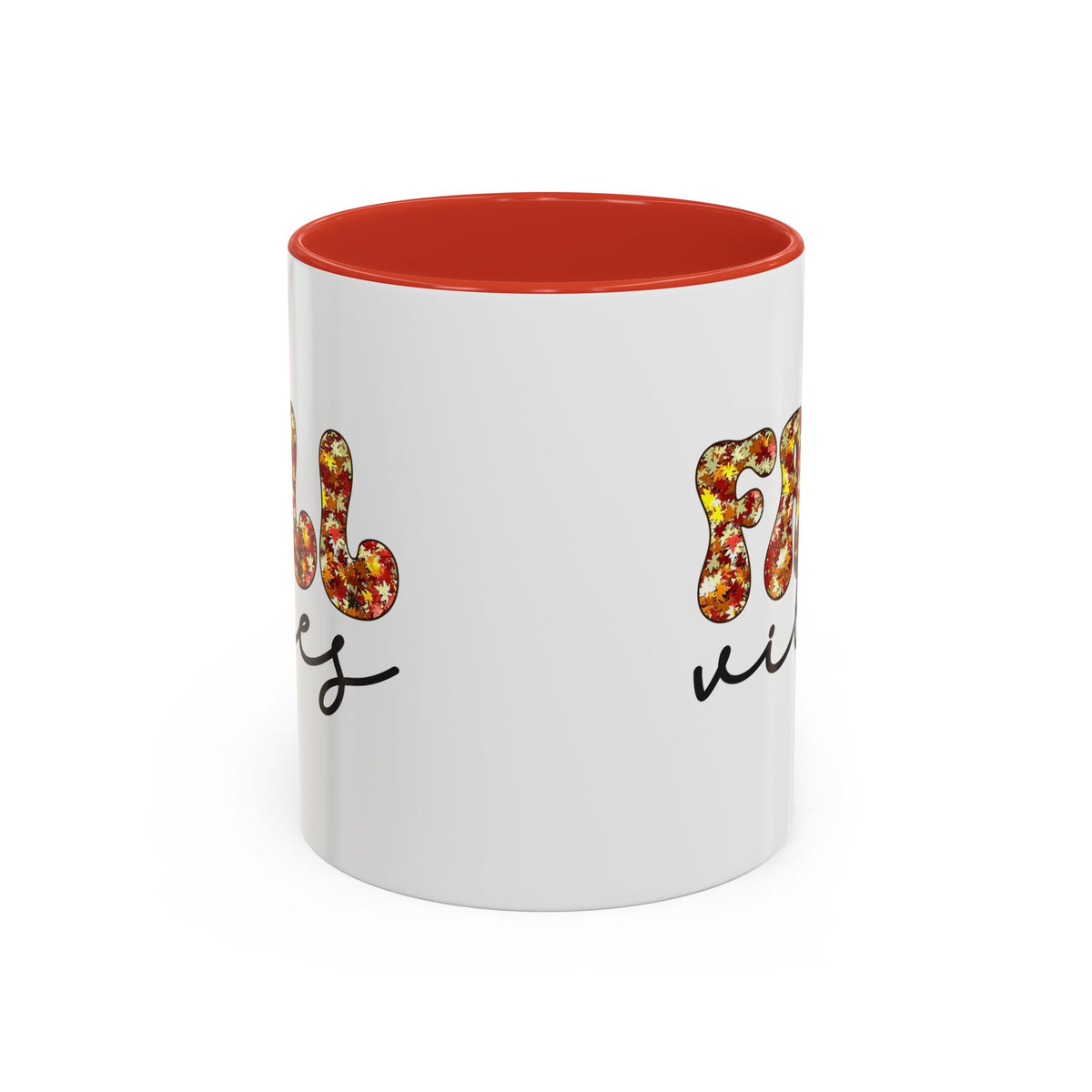 Fall Mug