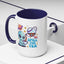 Alien Mug - Spill The Tea