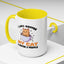 Office Mug - I Like Coffee