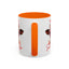 Humor Mug - Don't Be a Salty Heifer