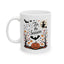Halloween Mug - Tis The Season