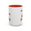 Humor Mug - Oh For Fox Sake