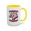 Humor Mug - Professional Overthinker