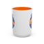 Father's Day Mug - Fist Pump