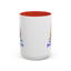 Easter Mug - Easter Egg Basket