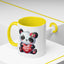 Mother's Day Mug - Happy Mother's Day Panda