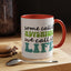Adventure Mug - Some Call It Adventure