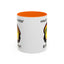 Birthday Mug - Have a Jammin Birthday