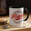 Anniversary Mug - And They Lived Happily