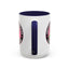 Alien Mug - Emotional Support Alien