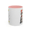 Humor Mug - The Cat Of Aging