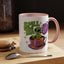 Alien Mug - Spill The Tea