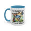 Humor Mug - The Older I Get