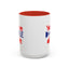 4th of July Mug - Yankee Doodle Dude