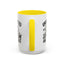 Animal Mug - Undiagnosed But Somethin' Ain't Right