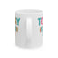 Motivation Mug - Today Is your Day Smiley Face