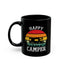 Adventure Mug - Happy Camper