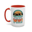 Adventure Mug - Wander Where