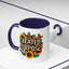 Religious Mug - Created With Purpose