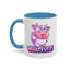 Humor Mug - Whatever Cow