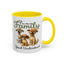 Animal Mug - If You Met My Family