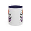 Halloween Mug - Skeleton