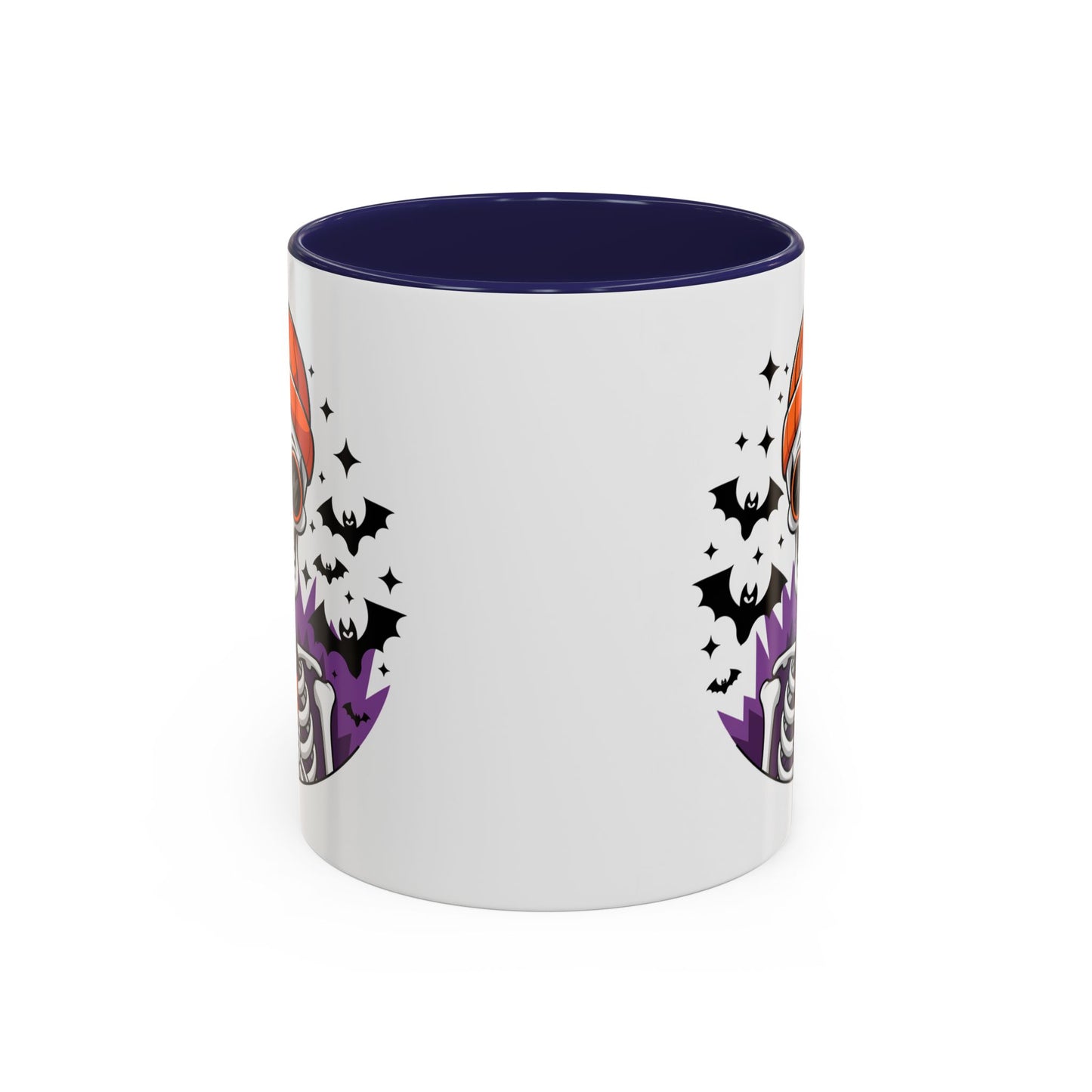 Halloween Mug - Skeleton
