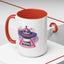 Alien Mug - I Come In Peace