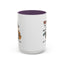 Adult Mug - You Are a Naughty Girl