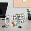 Animal Mug - Life Is Better With Dogs 2