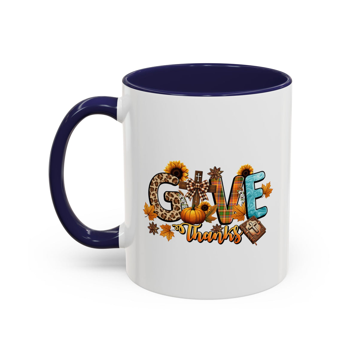 Fall Mug