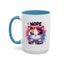 Humor Mug - Nope Not Today
