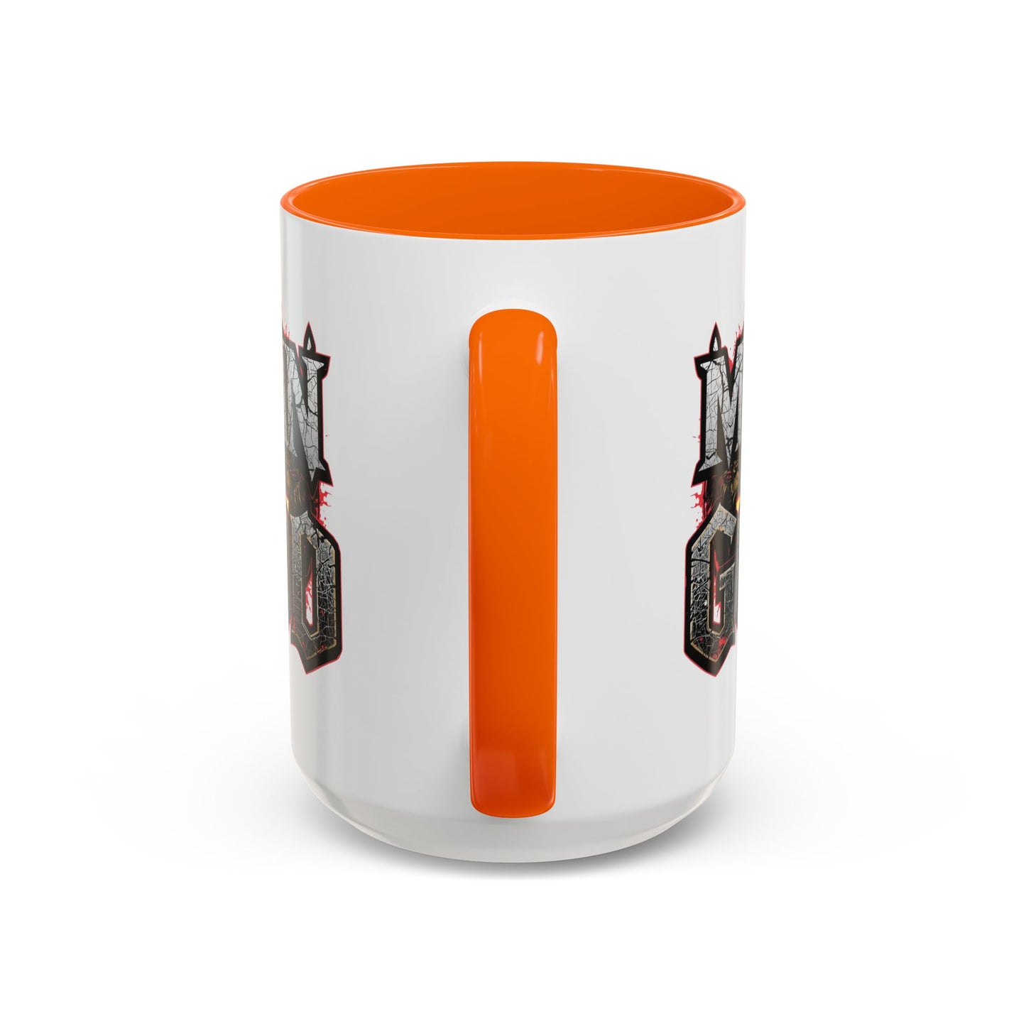 Religious Mug - Man Of God