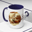 Animal Mug - Dog Coffee Wrap 29