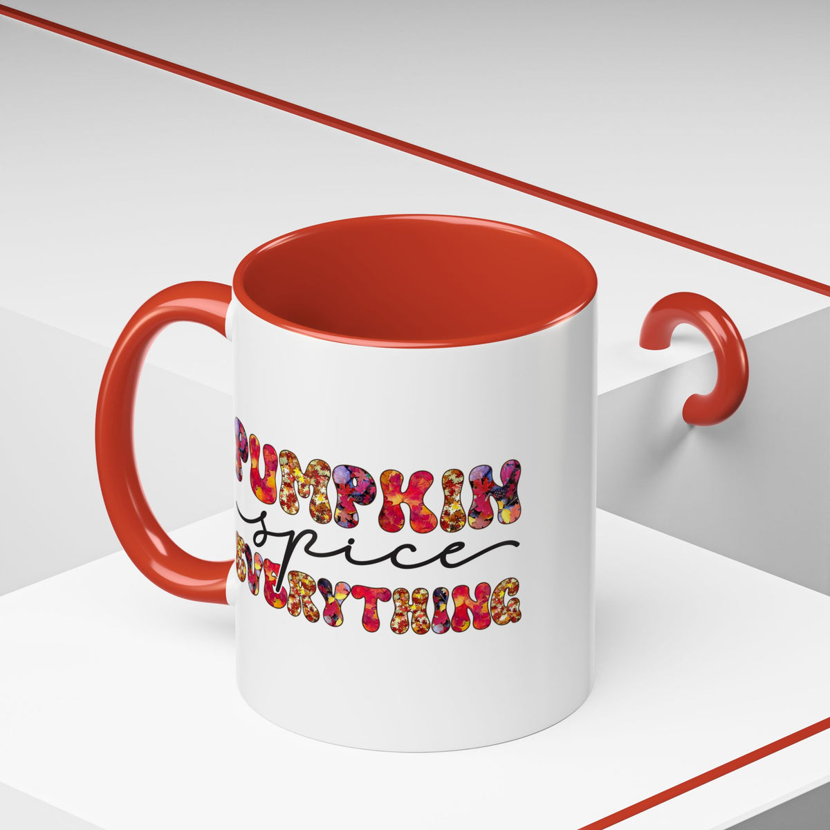 Fall Mug