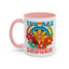 Motivation Mug - You Are Enough