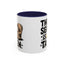 Animal Mug - This Seat Is Taken