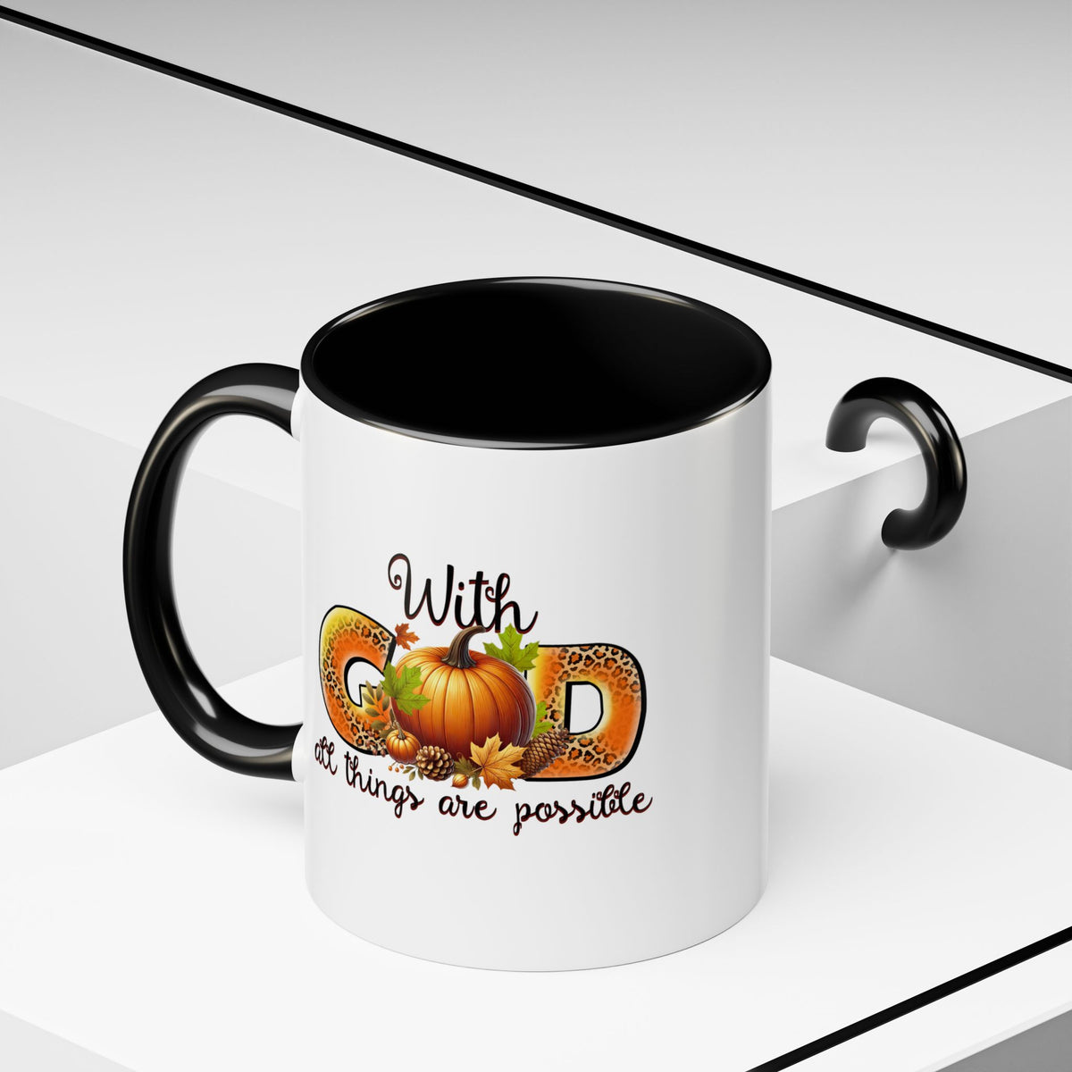 Fall Mug
