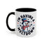 Office Mug - I'm Having A Meltdown