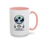 Alien Mug - Keep Calm