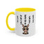 Humor Mug - You Look Like A Bit of An Ass