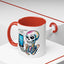 Humor Mug - Sarcastic Comment Loading