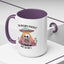 Adult Mug - The Horrors Persist