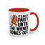 Adult Mug - It's Not a Party