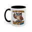 Office Mug - I'm Not Arguing