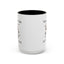 Humor Mug - Sarcasm & Attitude