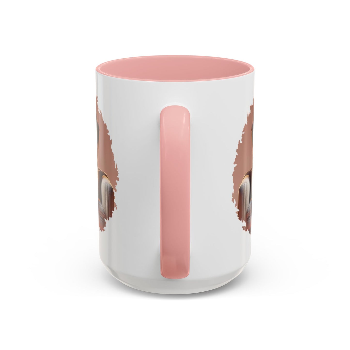 Animal Mug - Dog Coffee Wrap 31