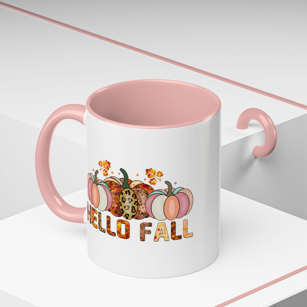 Fall Mug