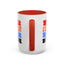 Motivation Mug - Stop Wishing Start Doing